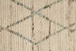 3x13 Ivory and Beige Anatolian Traditional Runner
