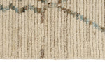 3x13 Ivory and Beige Anatolian Traditional Runner