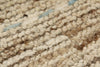 9x12 Beige and Multicolor Anatolian Tribal Rug