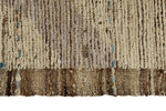 9x12 Beige and Multicolor Anatolian Tribal Rug