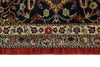 10x15 Red and Navy Anatolian Traditional Rug
