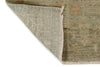 3x19 Brown and Beige Anatolian Traditional Runner