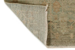3x19 Brown and Beige Anatolian Traditional Runner