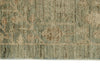 3x19 Brown and Beige Anatolian Traditional Runner