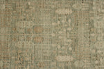 3x19 Brown and Beige Anatolian Traditional Runner