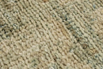 3x19 Brown and Beige Anatolian Traditional Runner