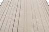 8x10 Beige and Brown Anatolian Tribal Rug