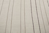 8x10 Beige and Brown Anatolian Tribal Rug