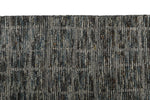 8x10 Gray Anatolian Tribal Rug
