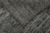 8x10 Gray Anatolian Tribal Rug