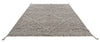 8x10 Brown and Beige Anatolian Traditional Rug