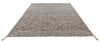 8x10 Brown and Beige Anatolian Traditional Rug