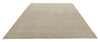 9x10 Ivory and Beige Traditional Rug