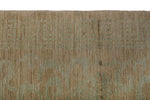 9x10 Ivory and Beige Traditional Rug