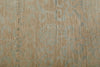 9x10 Ivory and Beige Traditional Rug