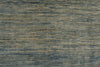 8x9 Ivory and Blue Anatolian Traditional Rug