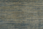 8x9 Ivory and Blue Anatolian Traditional Rug