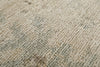 3x10 Beige and Green Anatolian Traditional Runner