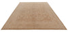 8x10 Brown and Beige Anatolian Traditional Rug