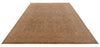 8x10 Brown and Beige Anatolian Traditional Rug