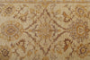 3x9 Beige and Brown Anatolian Traditional Rug