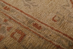 3x9 Light Camel Anatolian Traditional Runner