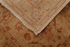 3x9 Light Camel Anatolian Traditional Runner