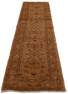 3x9 Light Camel Anatolian Traditional Runner