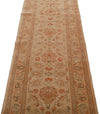 3x9 Light Camel Anatolian Traditional Runner