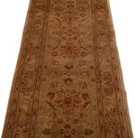 3x9 Light Camel Anatolian Traditional Runner