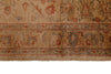 3x9 Light Camel Anatolian Traditional Runner