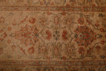 3x9 Light Camel Anatolian Traditional Runner