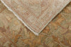 3x15 Blue and Ivory Anatolian Traditional Runner