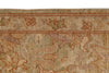 3x15 Blue and Ivory Anatolian Traditional Runner