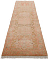 3x10 Brown and Blue Anatolian Traditional Runner