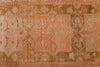3x10 Brown and Blue Anatolian Traditional Runner