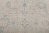 9x12 Ivory and Beige Anatolian Traditional Rug