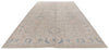 9x12 Ivory and Beige Anatolian Traditional Rug