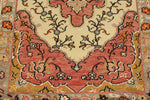 4x7 Multicolor Turkish Tribal Rug