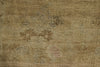 2x11 Ivory Turkish Tribal Runner