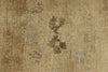2x11 Ivory Turkish Tribal Runner