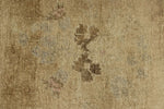 2x11 Ivory Turkish Tribal Runner