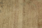 2x11 Ivory Turkish Tribal Runner