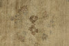2x11 Ivory Turkish Tribal Runner