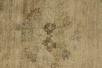2x11 Ivory Turkish Tribal Runner