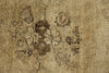 2x11 Ivory Turkish Tribal Runner