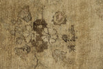 2x11 Ivory Turkish Tribal Runner