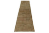 2x11 Ivory Turkish Tribal Runner