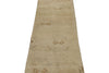 2x11 Ivory Turkish Tribal Runner