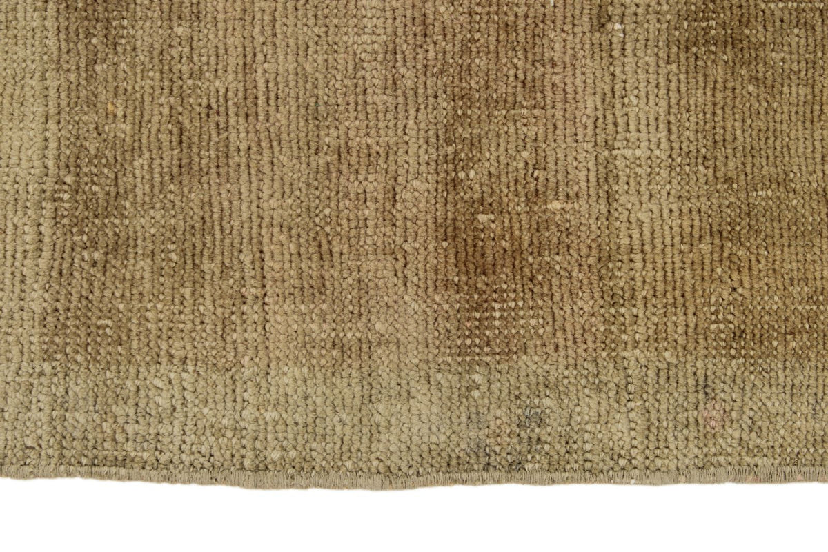 2x11 Ivory Turkish Tribal Runner